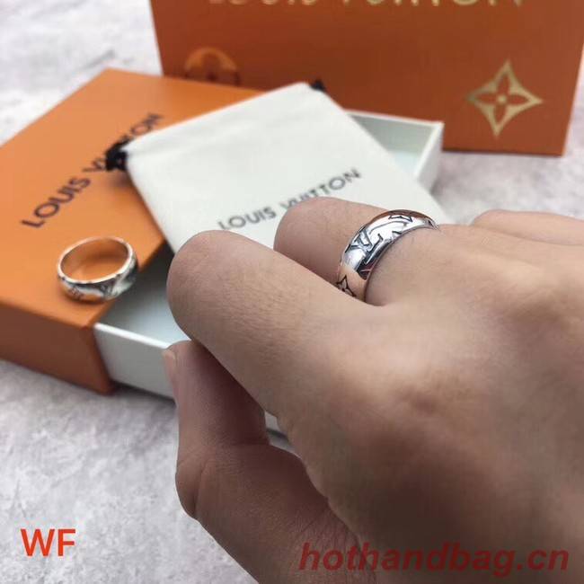 Louis Vuitton Ring CE4187