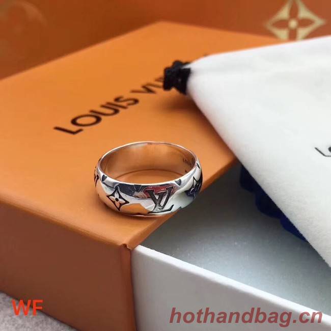 Louis Vuitton Ring CE4187