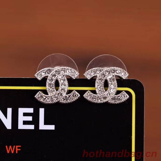 Chanel Earrings CE4208