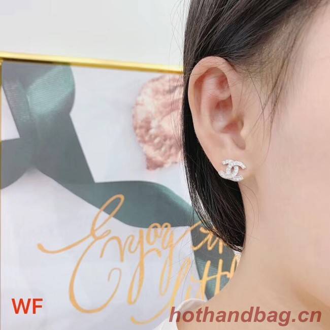 Chanel Earrings CE4208