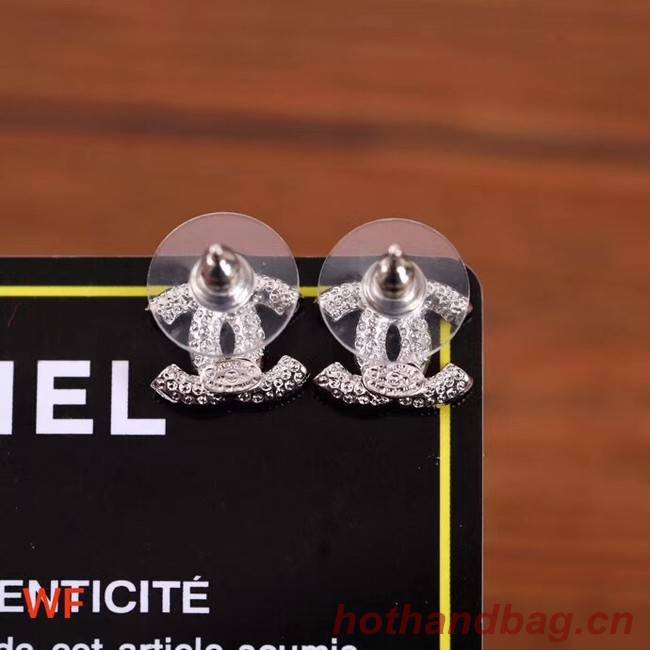 Chanel Earrings CE4208