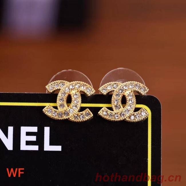 Chanel Earrings CE4209