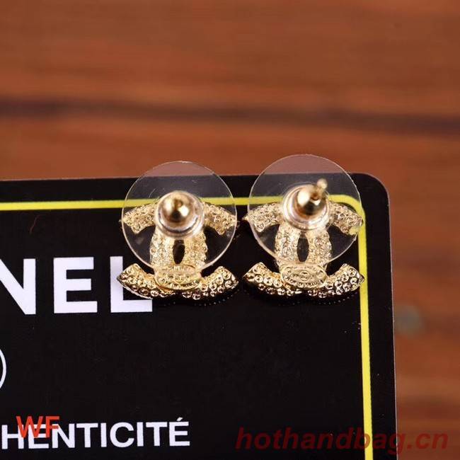 Chanel Earrings CE4209