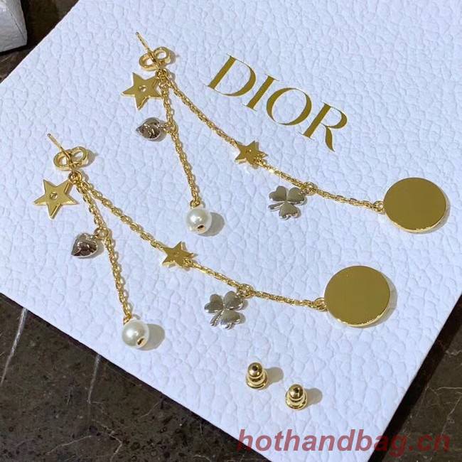 Dior Earrings CE4213