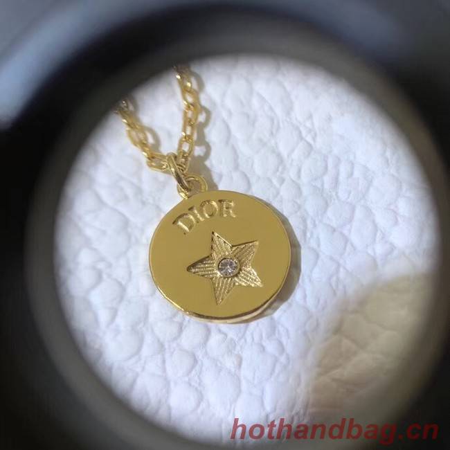 Dior Necklace CE4212