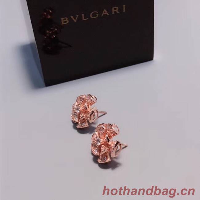 BVLGARI Earrings CE4217