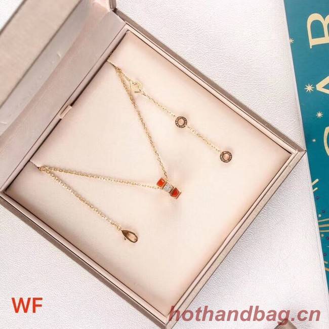 BVLGARI Necklace CE4225