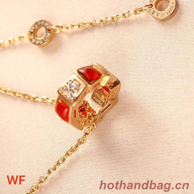 BVLGARI Necklace CE4225