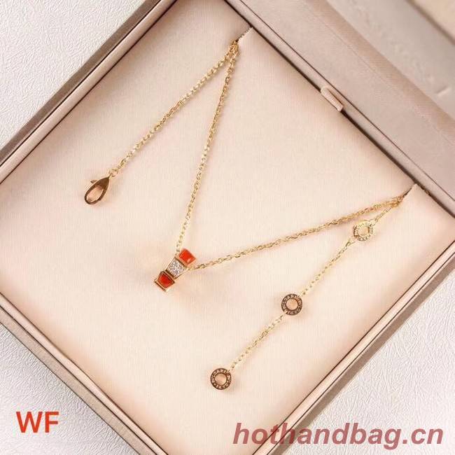 BVLGARI Necklace CE4225