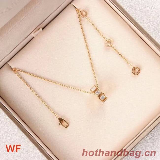 BVLGARI Necklace CE4226