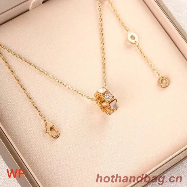 BVLGARI Necklace CE4226