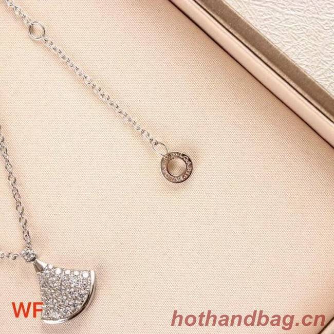 BVLGARI Necklace CE4227