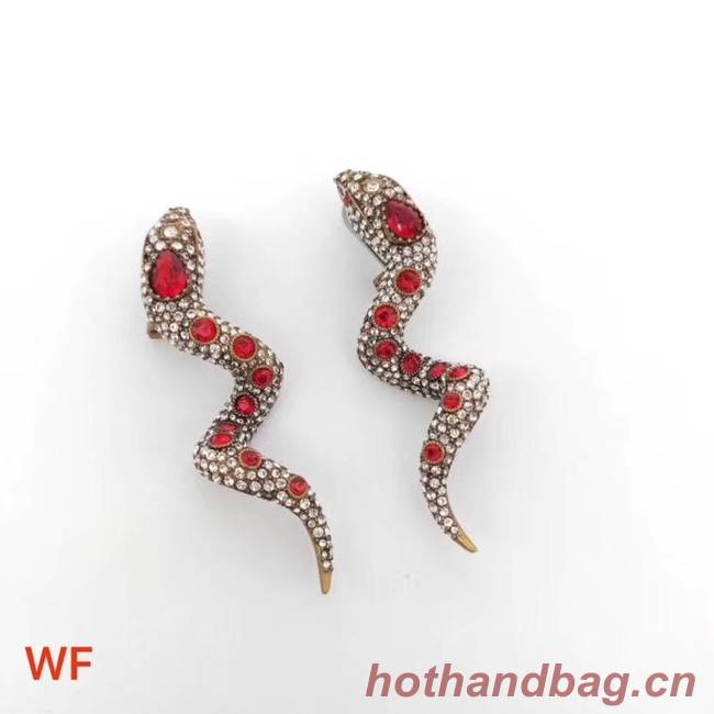 Gucci Earrings CE4222