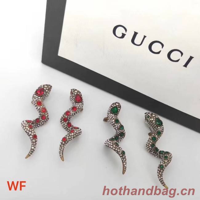 Gucci Earrings CE4223