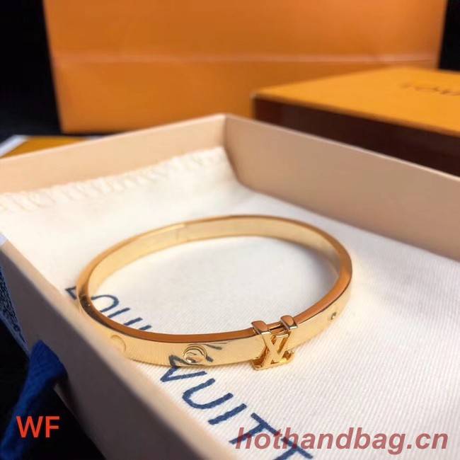 LOUIS VUITTON Bracelet CE4240