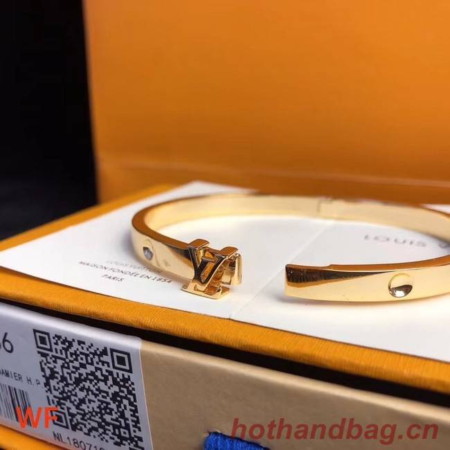 LOUIS VUITTON Bracelet CE4240