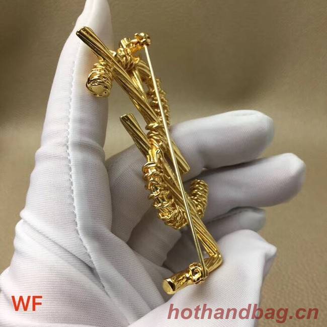 YSL Brooch CE4241