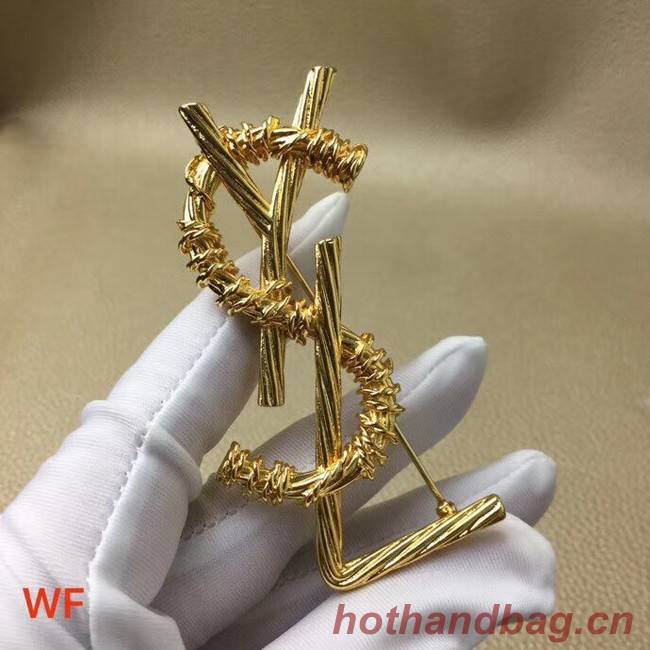 YSL Brooch CE4241