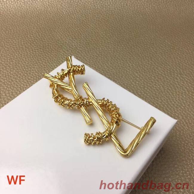 YSL Brooch CE4241