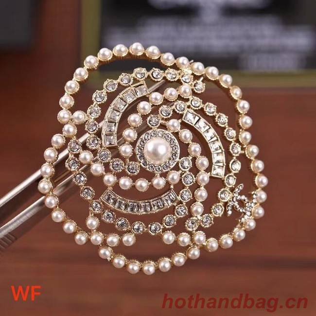 Chanel Brooch CE4255