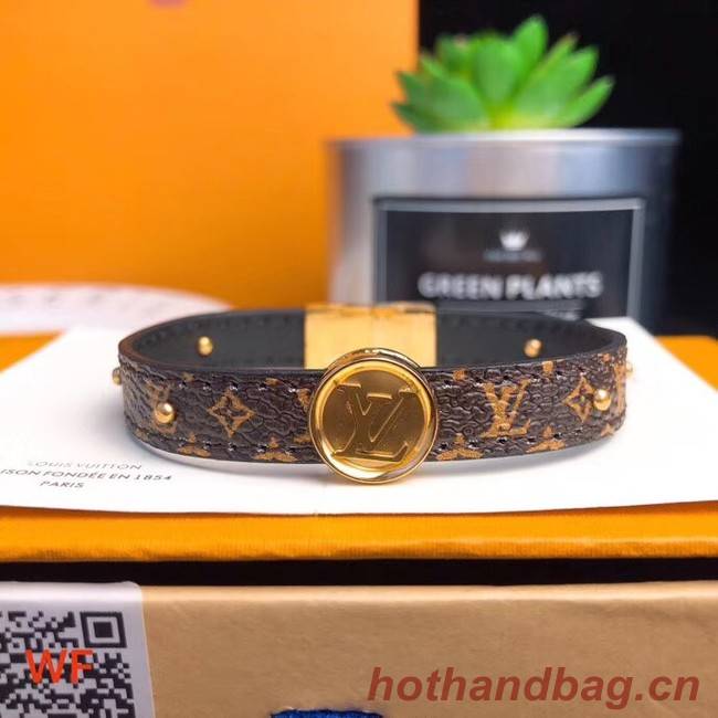 LOUIS VUITTON Bracelet CE4273