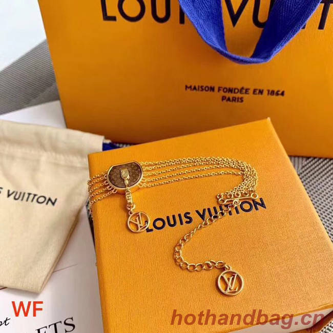 LOUIS VUITTON Bracelet CE4286