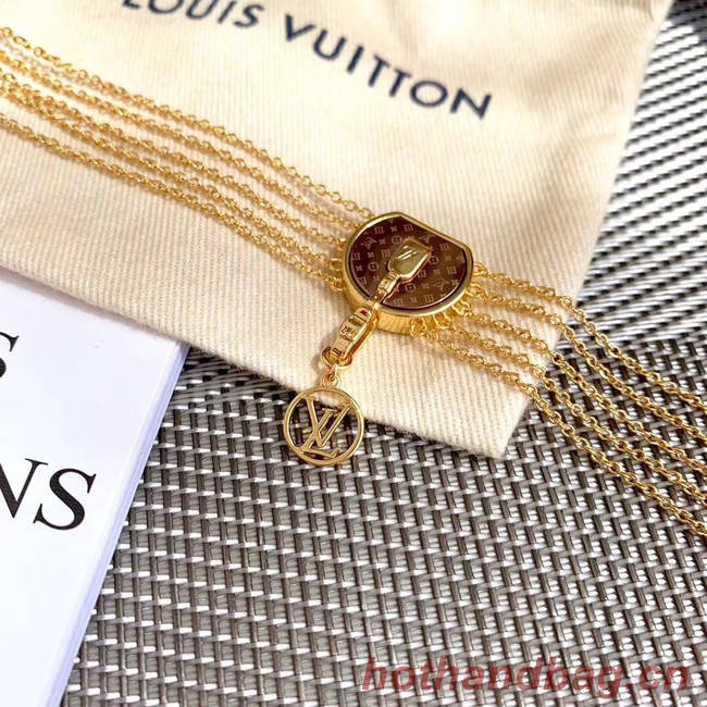 LOUIS VUITTON Bracelet CE4286