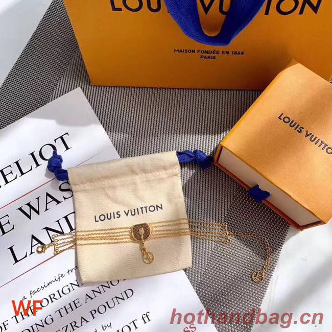 LOUIS VUITTON Bracelet CE4286