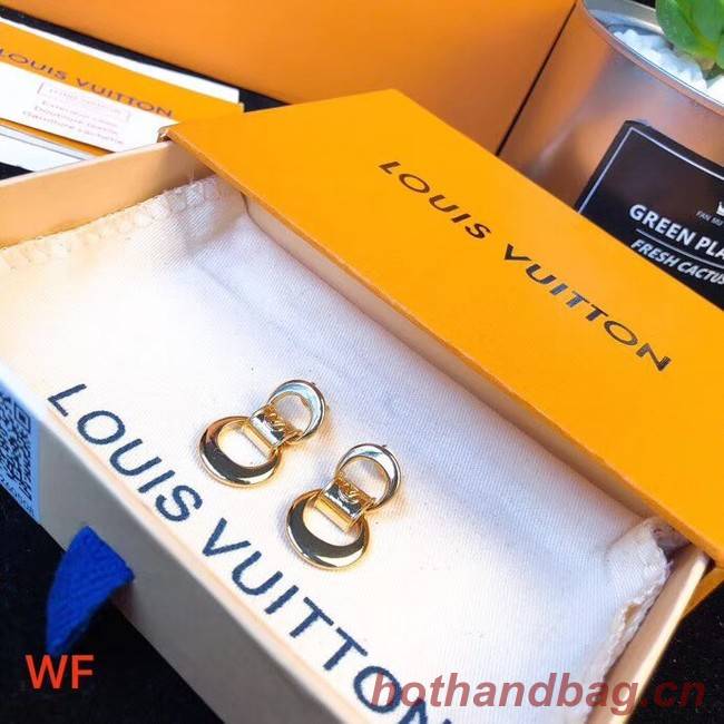 LOUIS VUITTON Earrings CE4260