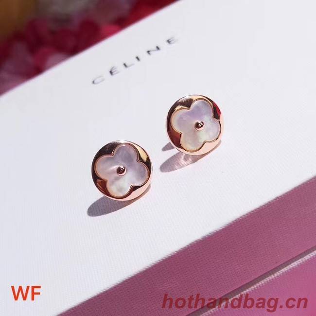 LOUIS VUITTON Earrings CE4276