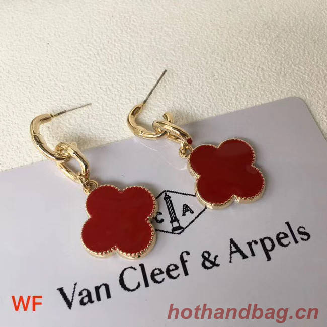 Van Cleef & Arpels Earrings CE4283