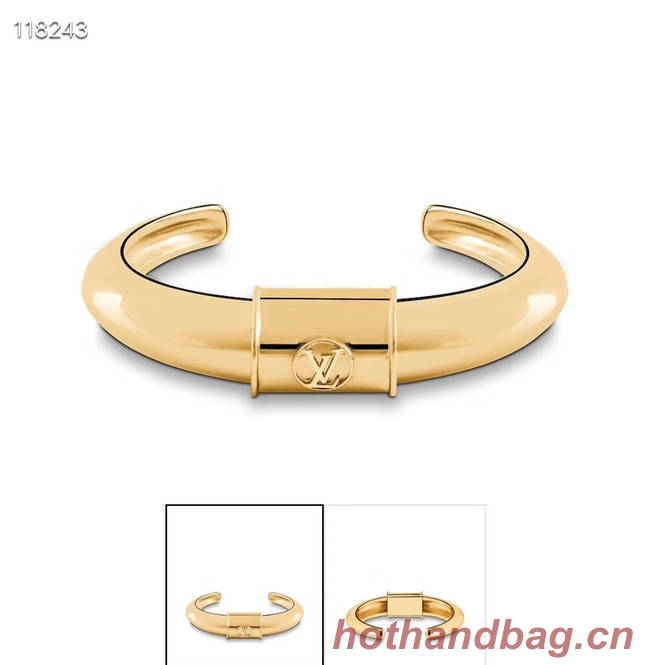 LOUIS VUITTON Bracelet CE4313