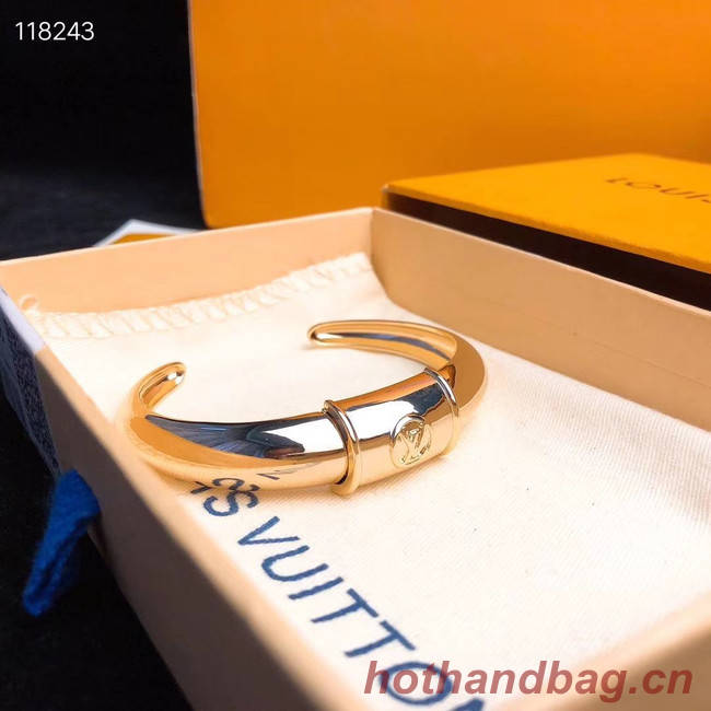 LOUIS VUITTON Bracelet CE4313