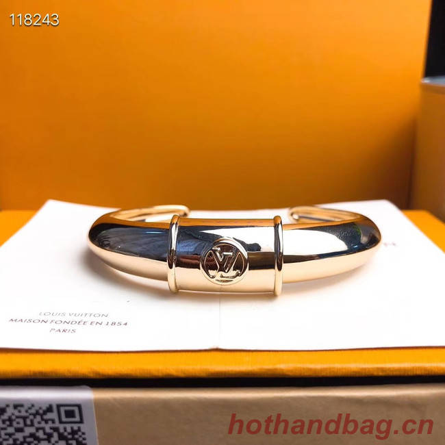 LOUIS VUITTON Bracelet CE4313