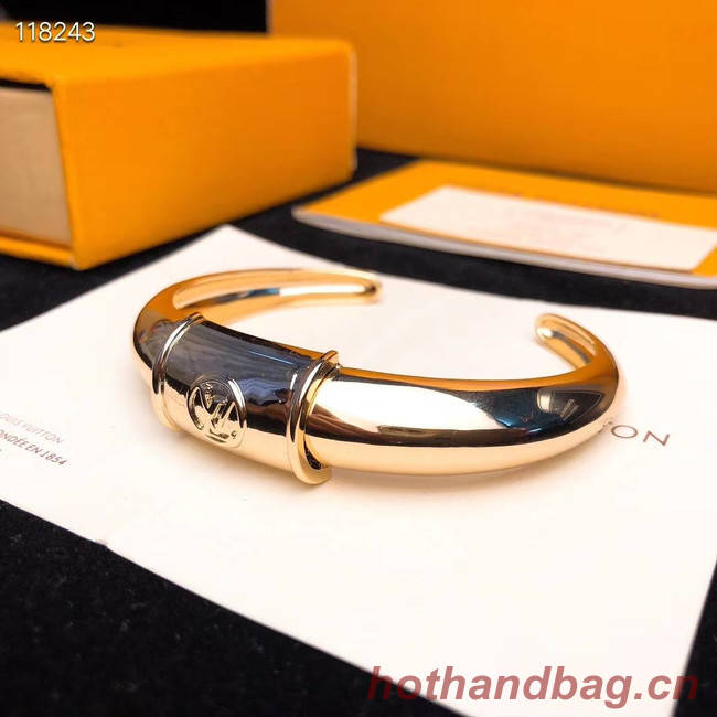 LOUIS VUITTON Bracelet CE4313