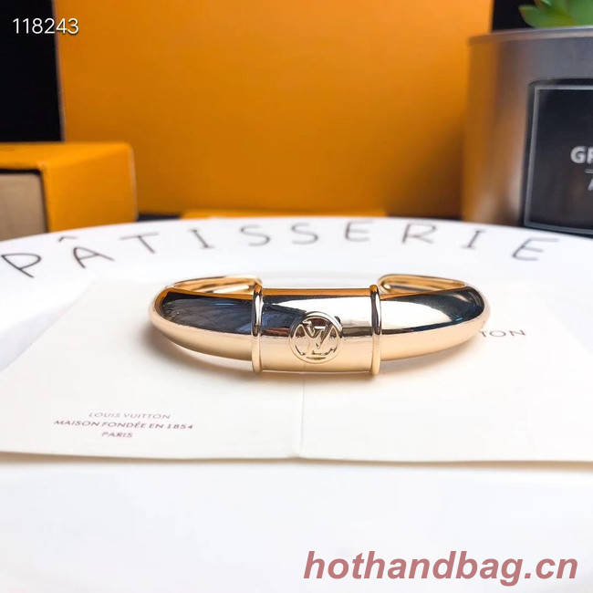 LOUIS VUITTON Bracelet CE4313