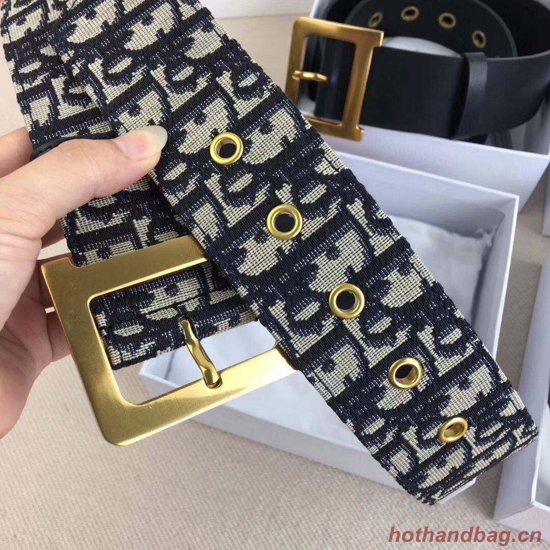 Dior Belt D1249