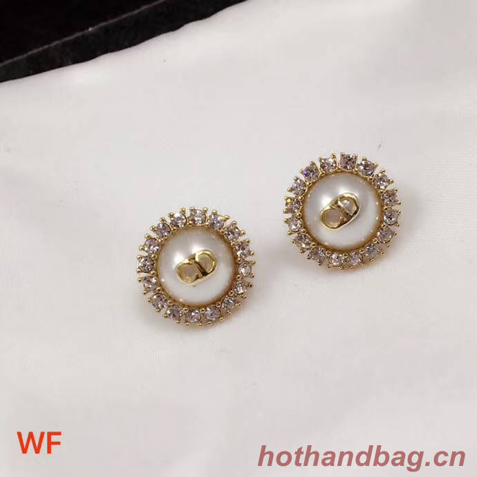 Dior Earrings CE4322