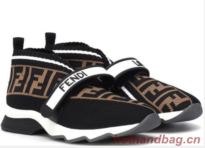 Fendi Sneaker Shoes FD6379