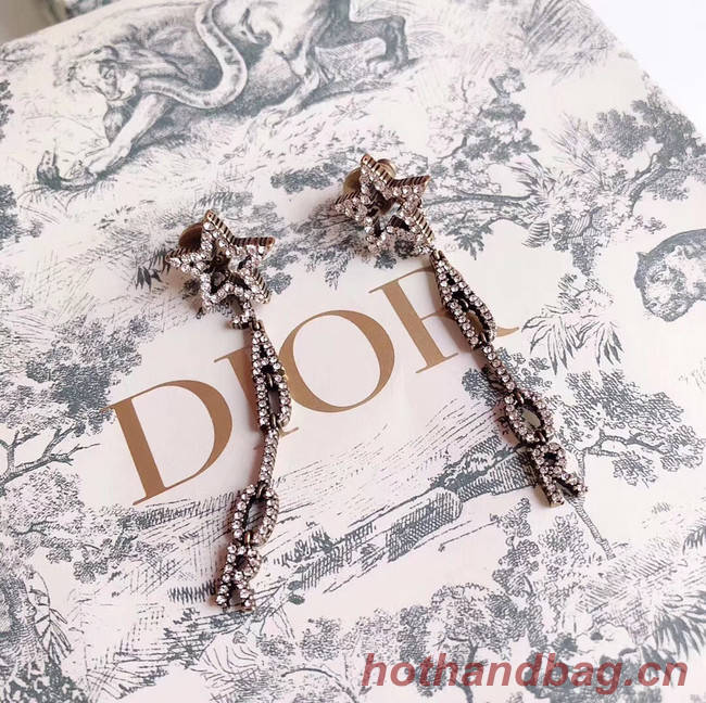 Dior Earrings CE4338