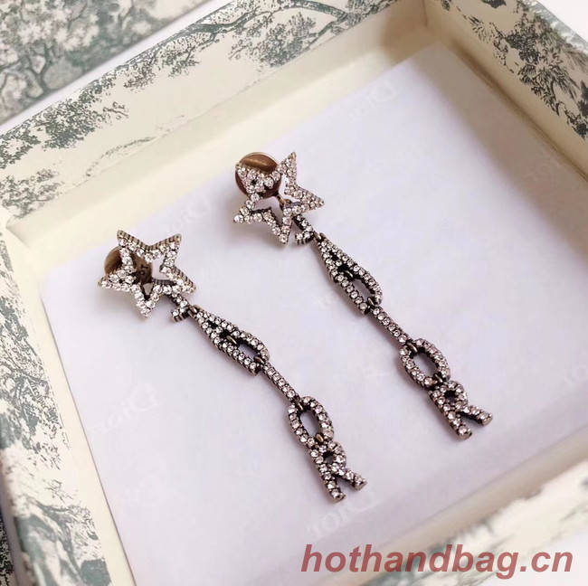 Dior Earrings CE4338