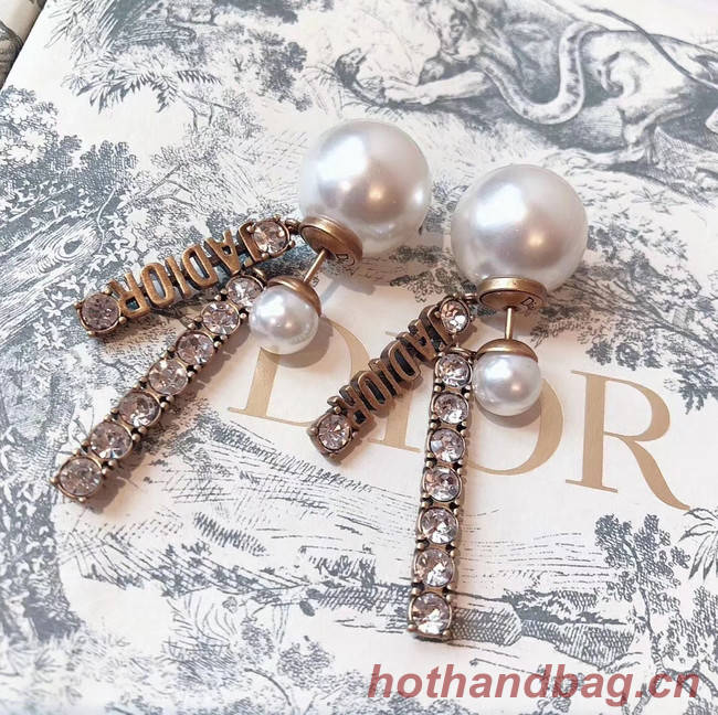 Dior Earrings CE4340