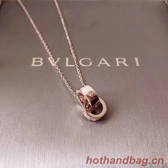 BVLGARI Necklace CE4350