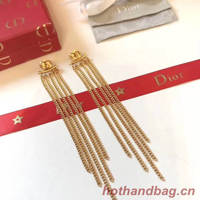 Dior Earrings CE4343