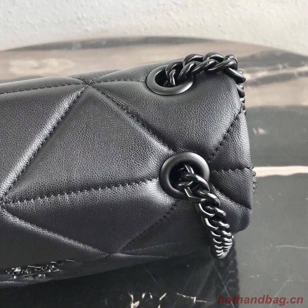 Small Prada Spectrum shoulder bag 1BD233 Black