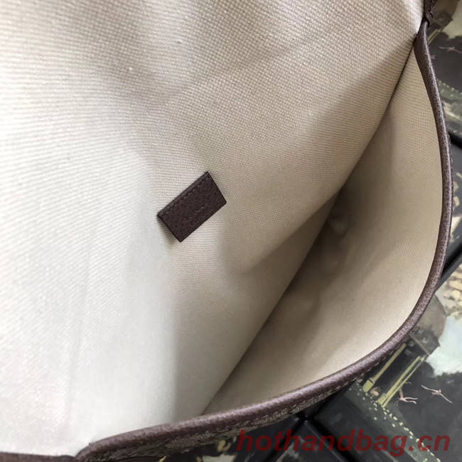 Gucci Neo Vintage GG medium messenger 598604