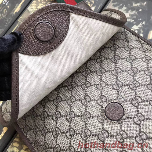 Gucci Neo Vintage GG medium messenger 598604