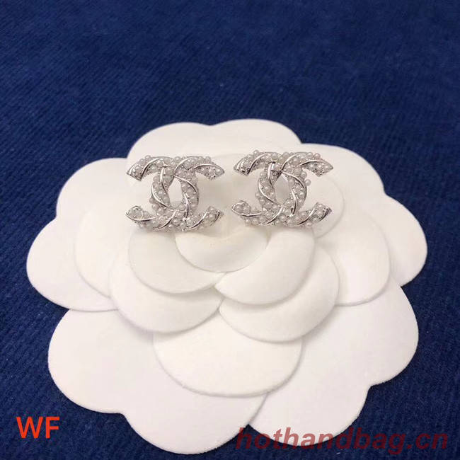 Chanel Earrings CE4422