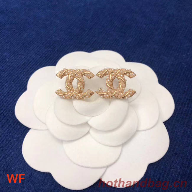 Chanel Earrings CE4423