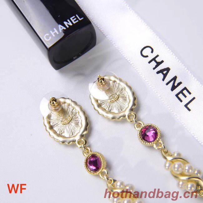 Chanel Earrings CE4425